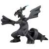 Pokemon Moncolle EX: ML-09 Zekrom figure 8cm